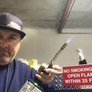 Meet your Posher, Mark